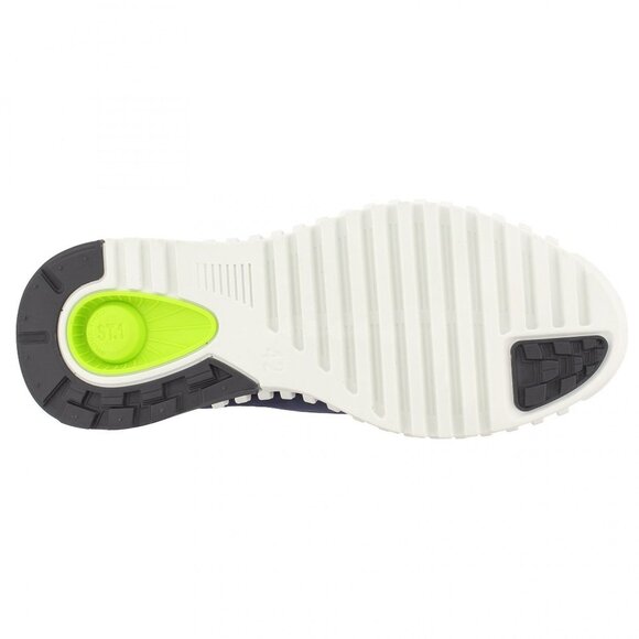 ECCO Men's Zipflex Sneaker - Picture 7 of 8